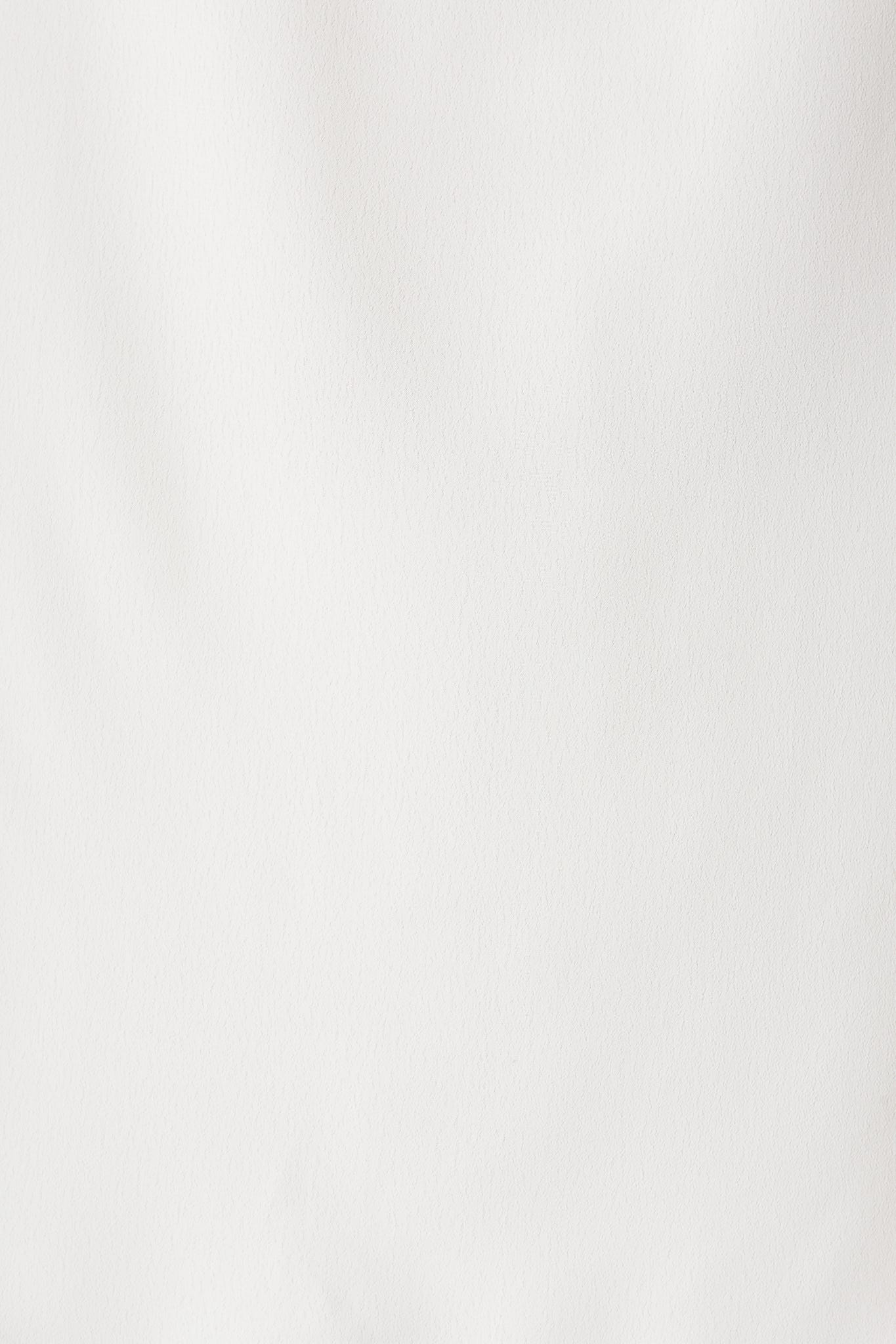 Rejina Top In White - Image 5